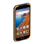 Smartphone Ulefone Armor X6 (orange)