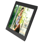 Ramka na zdjęcia Denver z FRAMEO 10.1"/1280x800 IPS/16GB czarna