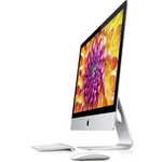 AiO Apple iMac MMQA2ZE/A 2017 i5-7360U/21.5" FHD/8GB/1TB/Intel Iris Plus Graphics 640/Mac OS/Brak myszki i klawiatury