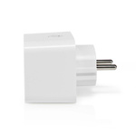 Inteligentne gniazdko Nedis SmartLife ZBP131FWT ZigBee 3.0