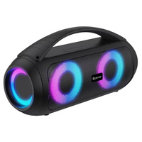 Bezprzewodowy głośnik Denver Bluetooth z rączką i podświetleniem LED