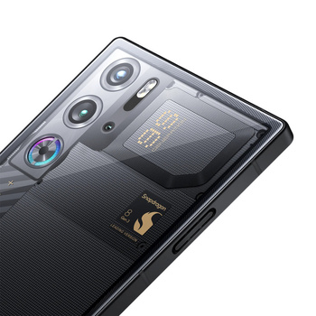 Smartphone Redmagic 9S Pro 5G 16/512GB (Cyclone)