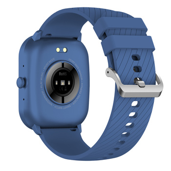Smartwatch BT Denver  SWC-187 niebieski
