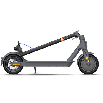 Xiaomi Mi Electric Scooter 3 Black Hulajnoga elektryczna