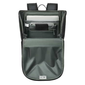 Plecak miejski 20L Rivacase 7856 czarny