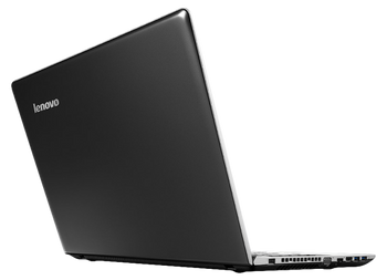 Laptop Lenovo 500-15ACZ A10-8700P/15.6"FHD/8GB/SSD 256GB/DVD/BT/Radeon R6 M340DX 2GB/Win 10