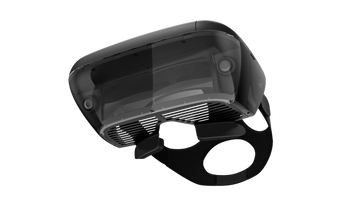 Gogle VR Lenovo Star Wars Jedi Challenges z mieczem świetlnym