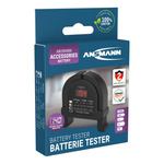 Tester baterii ANSMANN