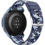 Smartwatch Honor GS Pro niebieski (Blue)