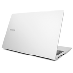 Laptop Samsung Galaxy Book 4 NP750XGK-LS2USDX Core 7-150U/15.6" FHD AntiGlare/16GB/SSD 512GB/BT/BLKB/FPR/LAN/Win 11 Silver