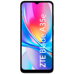 Smartphone ZTE Blade A35e 2/64GB (Silver Gray)