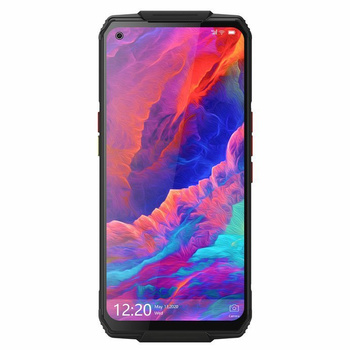 Smartphone Oukitel WP7 DS Orange