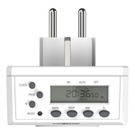 Cyfrowy programator czasowy ANSMANN AES5