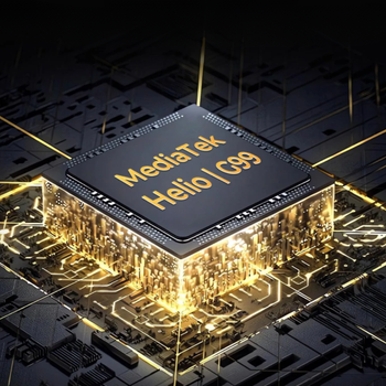 Tablet Oukitel RT8 6/256GB Orange Rugged 20000 mAh