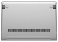 Laptop Lenovo 710S i5-7200U/13.3" FHD/8GB/SSD 256GB/BT/BLK/Win 10 Silver