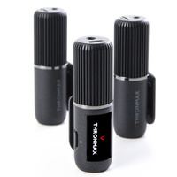 Mikrofon Mdrill Space Wireless Czarny