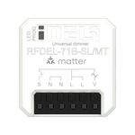 Ściemniacz uniwersalny iNELS MATTER 1- kanałowy