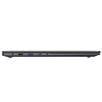 Laptop Chuwi GemiBook-X-Pro-K2 N150/14.1" FHD AntiGlare IPS/16GB/SSD 512GB/BT/Win 11 Gray