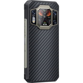 Smartphone Oukitel WP30 Pro 12/512 DS.11000 mAh Czarny