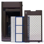 Oczyszczacz powietrza Sharp UA-HG40E-TS01