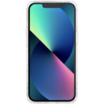 Etui Nillkin Nature TPU Pro iPhone 13 (biały)