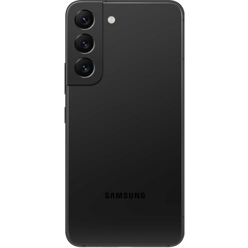 Smartfon Samsung S22 S901B/DS/8GB/128GB/Black