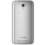 Smartphone Doogee Y100 Pro Valencia2 (silver)