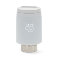 Głowica termostatyczna Nedis SmartLife ZBHTR20WT ZigBee 3.0