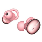 Słuchawki douszne 1More Stylish True Wireless różowe (pink)