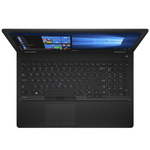 Laptop Dell Latitude L15-558040458SA i5-7300U/15.6" FHD Antiglare/8GB/SSD 256GB/BT/BLKB/LAN/Trackpoit/Win 11 Pro