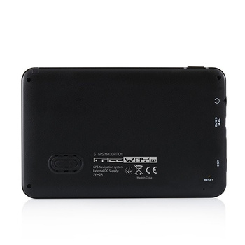 Nawigacja samochodowa GPS Modecom Freeway SX2 + AutoMapa Polska