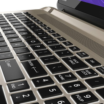 Laptop Toshiba S55T-B5273NR i7-4710HQ/15.6" TouchScreen/8GB/1TB/BLK/Win 8.1