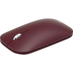 Mysz bezprzewodwa Microsoft Mobile Surface (Burgundy)