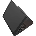 Laptop Lenovo 3-15ACH6DX Ryzen 5 5600H/15.6" FHD 120Hz/16GB/SSD 256GB/BT/BLKB/GeForce GTX 1650 4GB/Win 10 Shadow Black