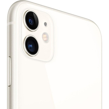 Smartphone Apple iPhone 11 64GB (white) B