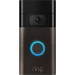 Wideodomofon Ring Video Doorbell 2 Venetian Bronzel