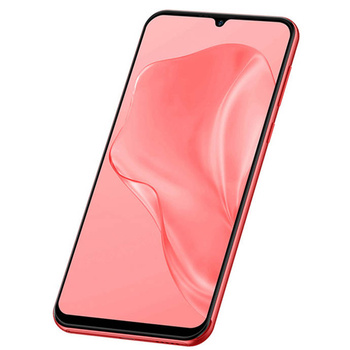 Smartphone Ulefone Note 6P (Red)