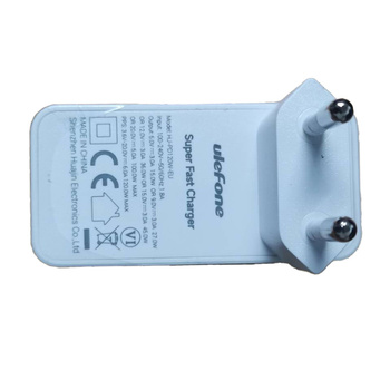 Ładowarka 120W Ulefone Armor 23 Ultra/26 Ultra/26T Ultra