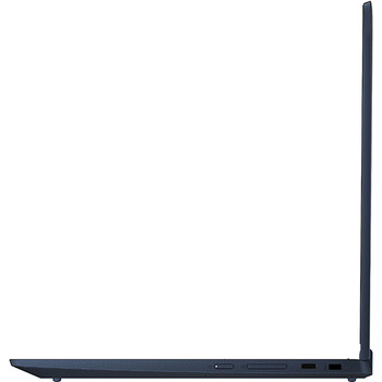 Laptop Lenovo Chromebook Flex-5-13ITL i3-1115G4/13.3" FHD IPS TouchScreen/8GB/SSD 128GB/BT/BLKB/x360/Chrome OS Abyss Blue