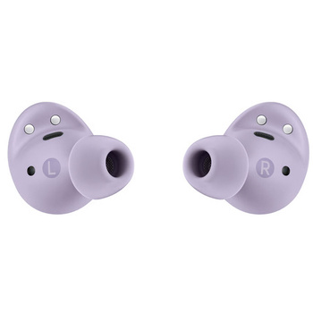 Słuchawki bezprzewodowe douszne Samsung Galaxy Buds2 Pro (Purple)