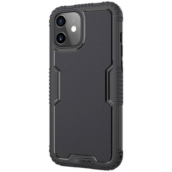 Etui Nillkin Tactics Case Apple iPhone 12 Mini (Black)