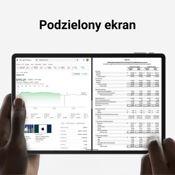 Tablet Ulefone Tab A11 4GB/128GB LTE (Space Grey) bez ładowarki