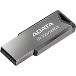 Pendrive ADATA AUV350-128G-RBK  128GB