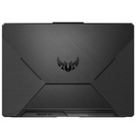 Laptop Asus TUF FX506LI-BI5N5DX i5-10300H/15.6" FHD/16GB/SSD 512GB/BT/BLKB/GeForce GTX 1650Ti 4GB/Win 10