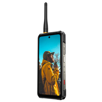 Smartphone Ulefone Armor 26 Ultra 5G Walkie-Talkie 12GB/512GB (Czarny)