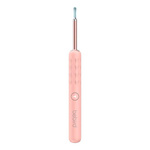 Oczyszczacz do uszu Xiaomi Mi Bebird Smart Ear Pick R3 (Pink)