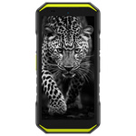 Smartphone Ulefone Armor X32 6GB/128GB (Vivid Green)