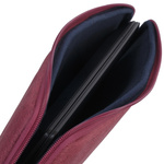 Etui na laptop 14" Rivacase 7704 czerwony