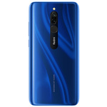 Smartfon Xiaomi Redmi 8 4/64GB Niebieski