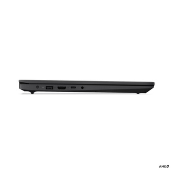 Laptop Lenovo V15 G4 R3-7320U 16GB 512GB DOS, Black